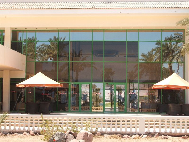 Nuweiba Bay Resort 124514