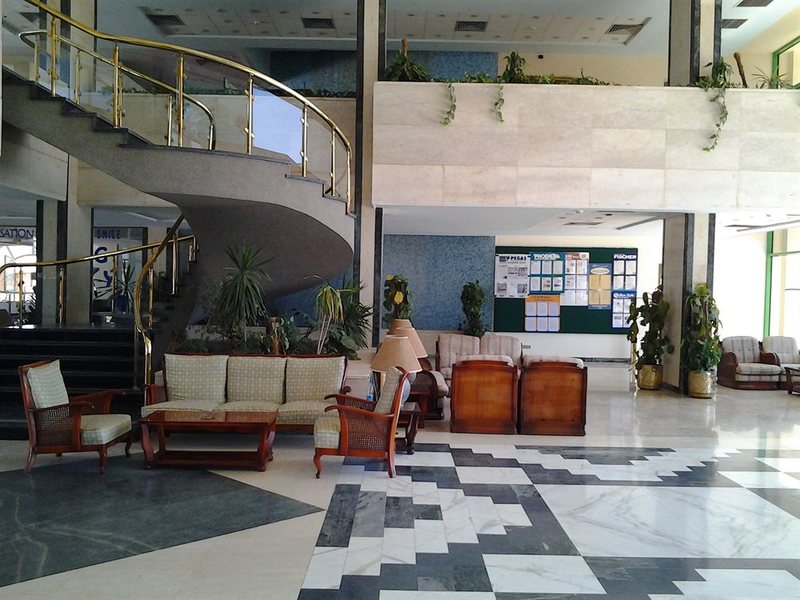 Nuweiba Bay Resort 124515