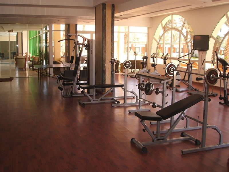 Nuweiba Bay Resort 124519