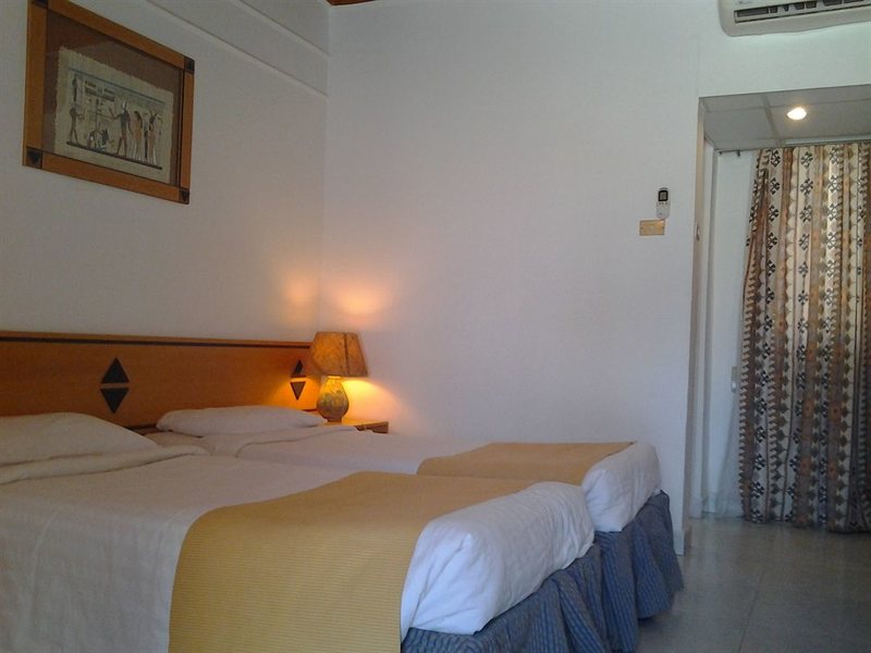 Nuweiba Bay Resort 124521