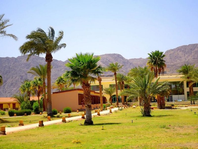 Nuweiba Bay Resort 293703