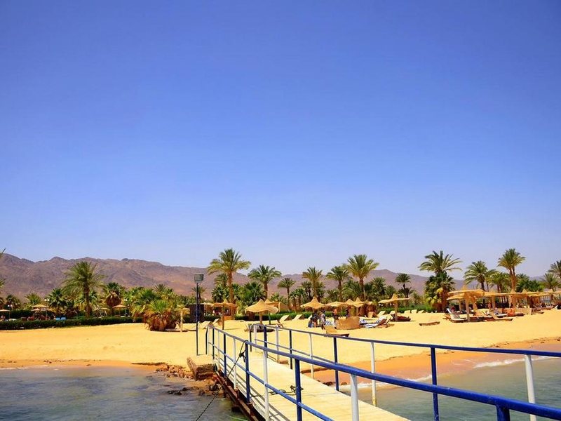 Nuweiba Bay Resort 293704