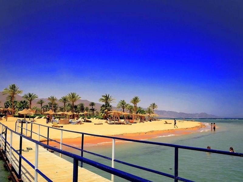 Nuweiba Bay Resort 293706