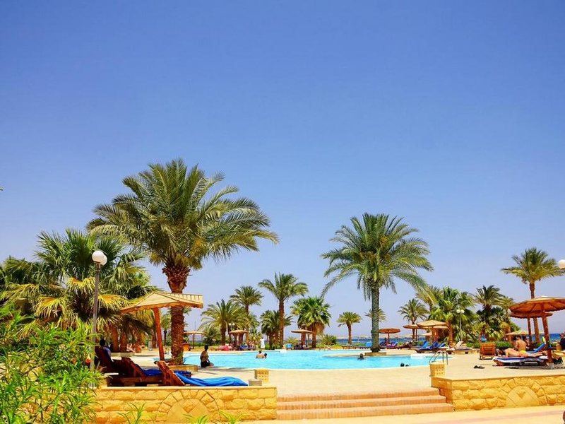 Nuweiba Bay Resort 293707