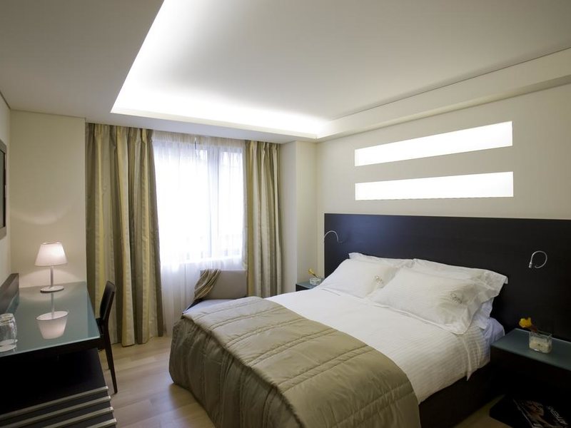 O&B Athens Boutique Hotel 288686