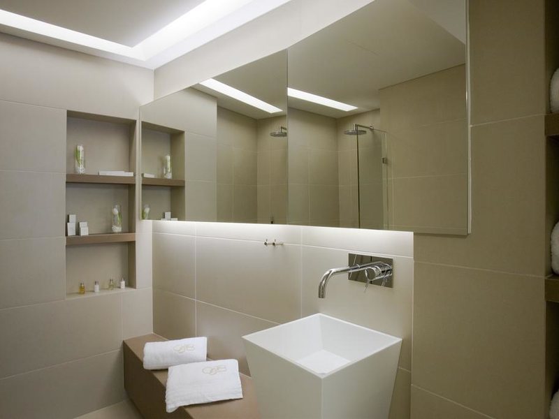 O&B Athens Boutique Hotel 288687