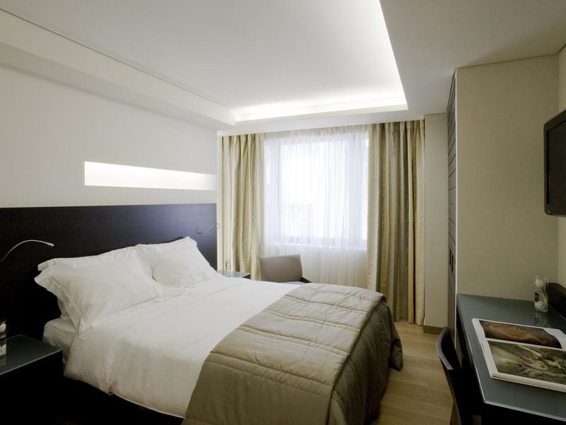 O&B Athens Boutique Hotel 288689