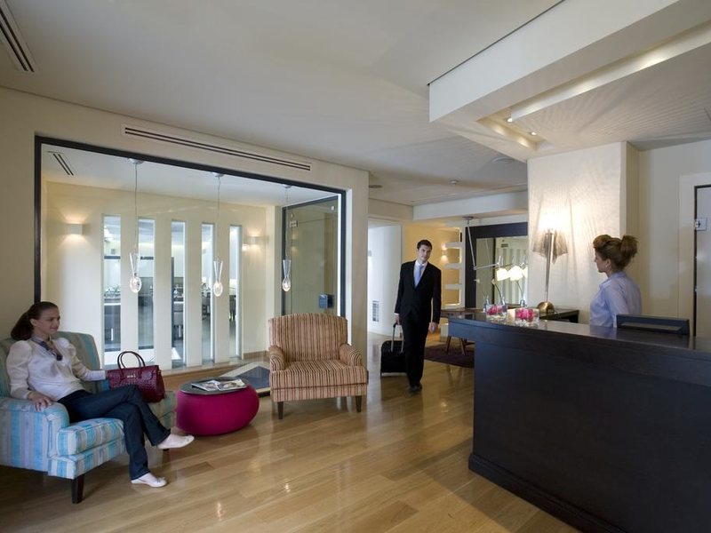 O&B Athens Boutique Hotel 288691