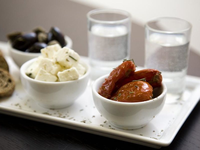 O&B Athens Boutique Hotel 288692