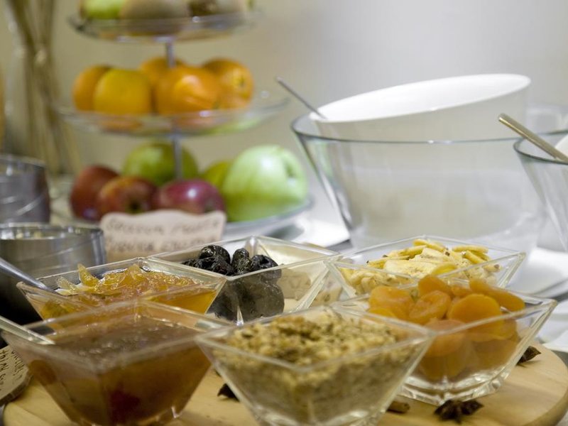 O&B Athens Boutique Hotel 288693