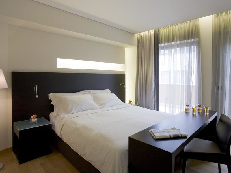 O&B Athens Boutique Hotel 288694