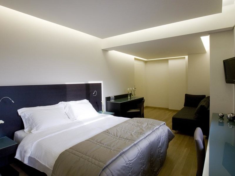 O&B Athens Boutique Hotel 288696