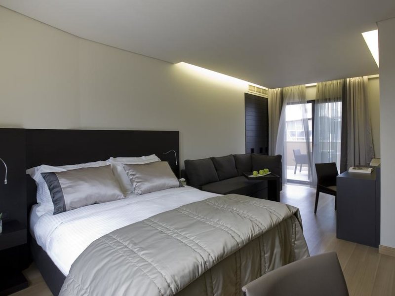 O&B Athens Boutique Hotel 288697