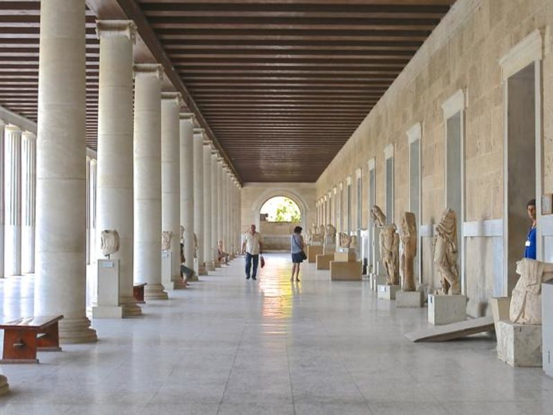 O&B Athens Boutique Hotel 288699