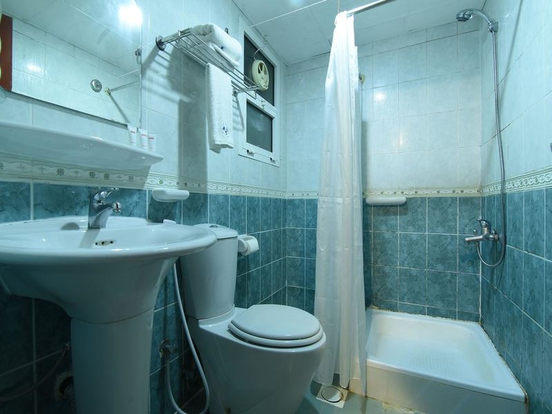 OYO 274 California Suites 299359