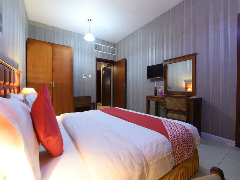 OYO 274 California Suites 299362