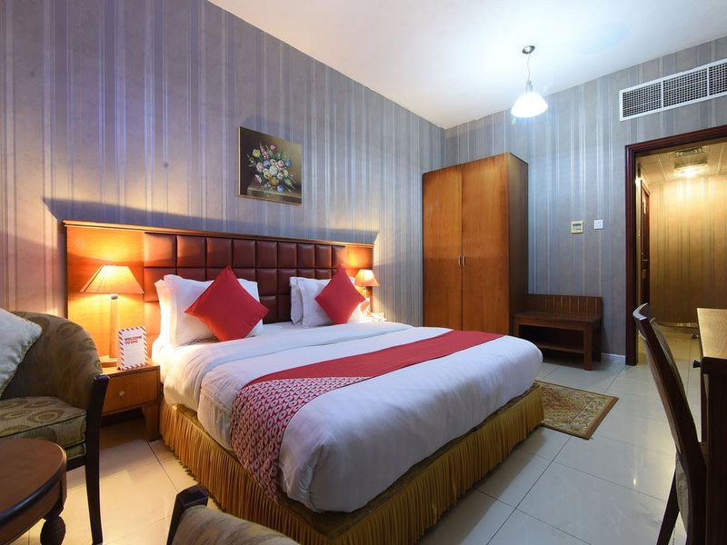 OYO 274 California Suites 299363