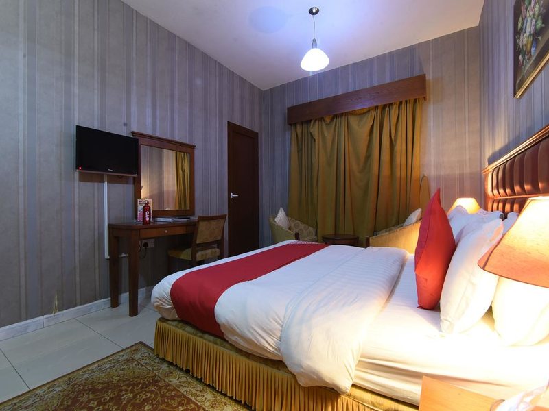 OYO 274 California Suites 299364