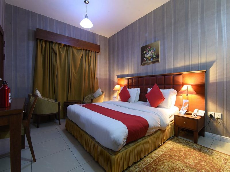 OYO 274 California Suites 299365