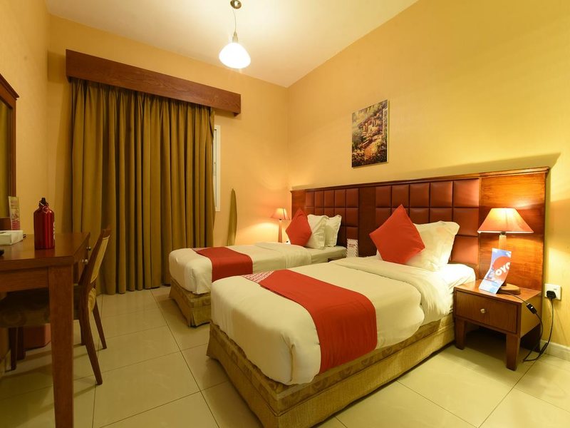 OYO 274 California Suites 299367