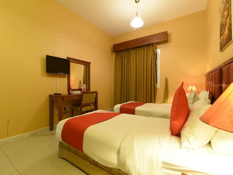 OYO 274 California Suites 299368