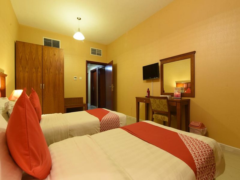 OYO 274 California Suites 299369