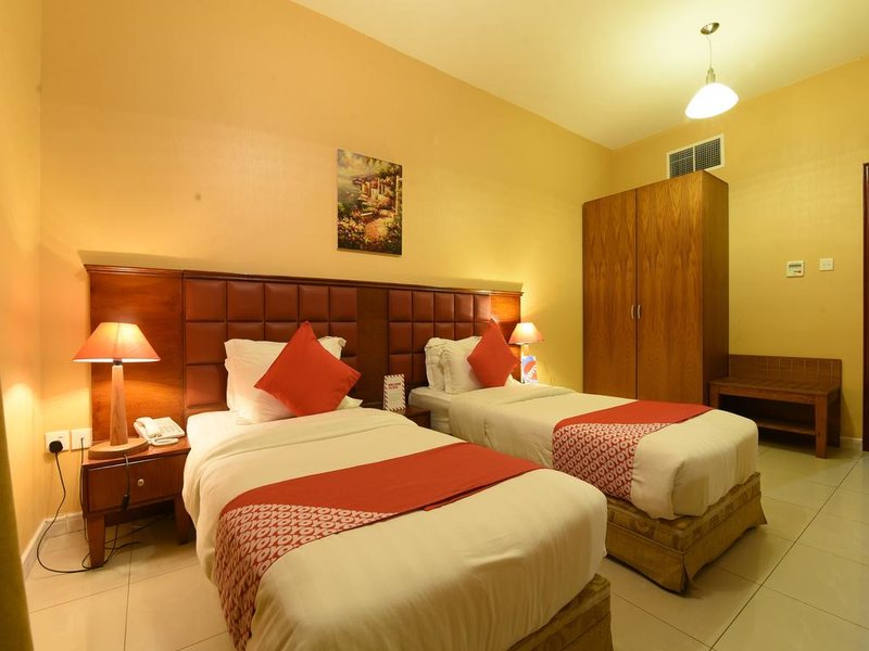 OYO 274 California Suites 299370