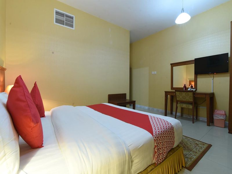 OYO 274 California Suites 299371