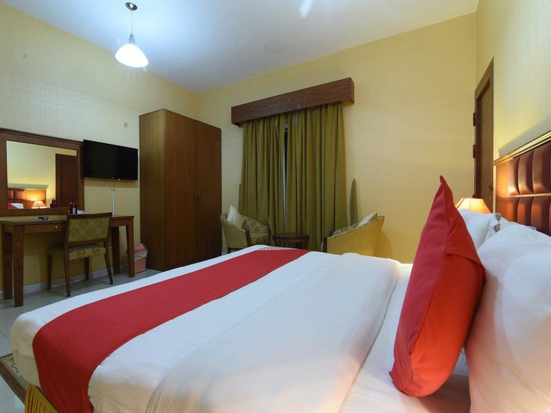 OYO 274 California Suites 299372