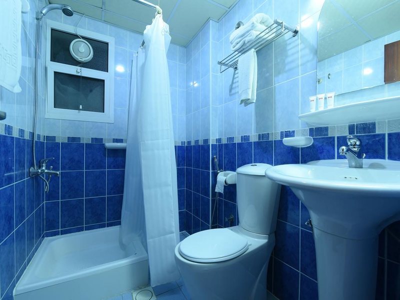 OYO 274 California Suites 299374