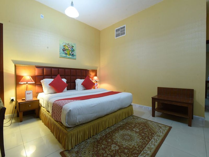 OYO 274 California Suites 299375