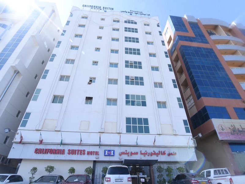 OYO 274 California Suites 299377