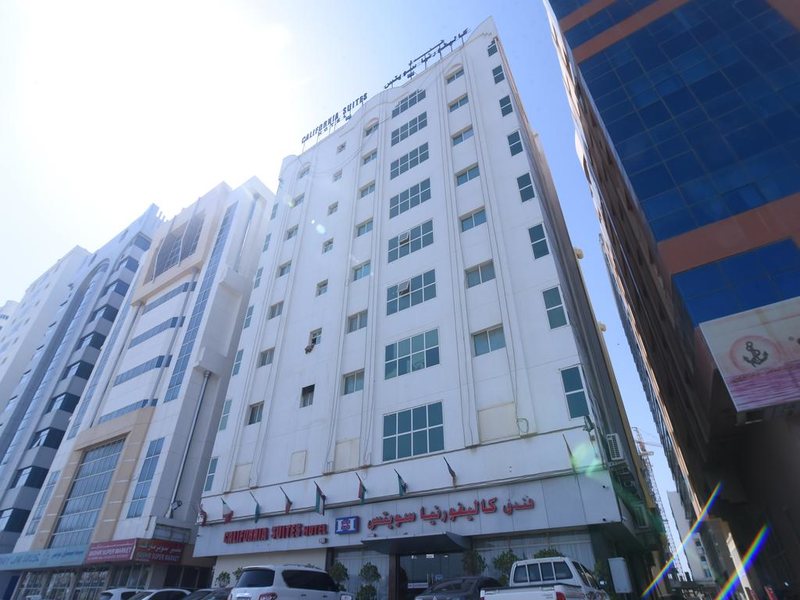 OYO 274 California Suites 299378