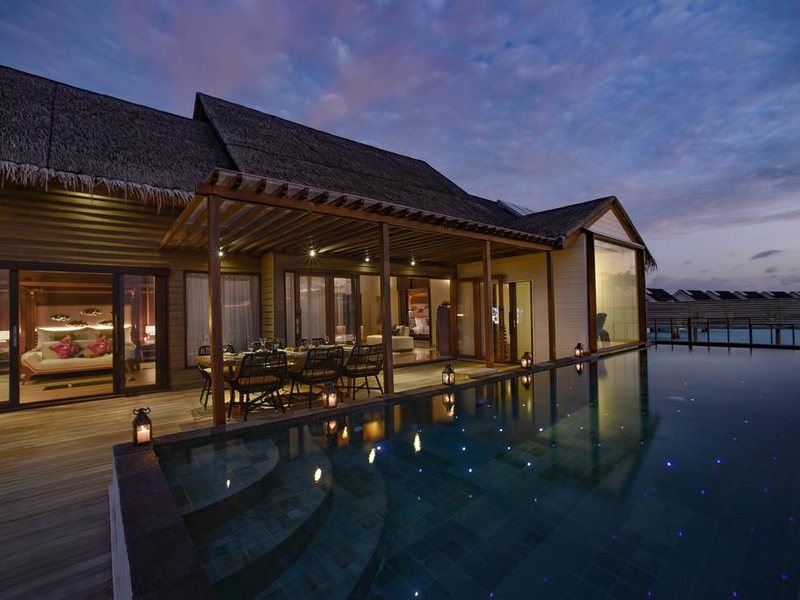 OZEN by Atmosphere at Maadhoo 227693