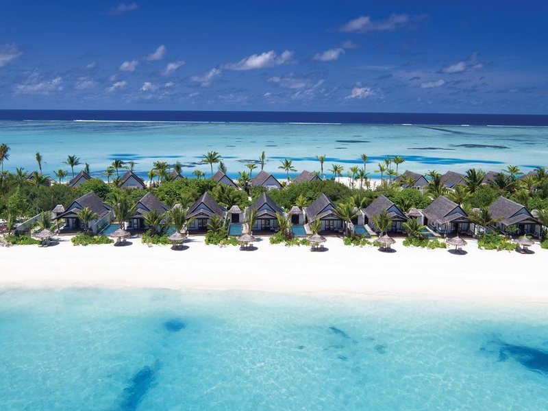 OZEN by Atmosphere at Maadhoo 227694