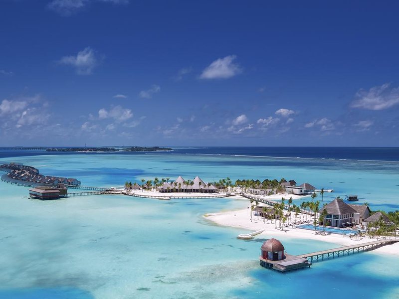 OZEN by Atmosphere at Maadhoo 227695