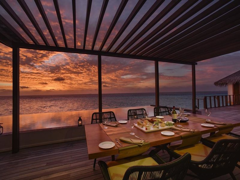 OZEN by Atmosphere at Maadhoo 227697