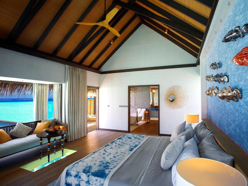 OZEN by Atmosphere at Maadhoo 227698