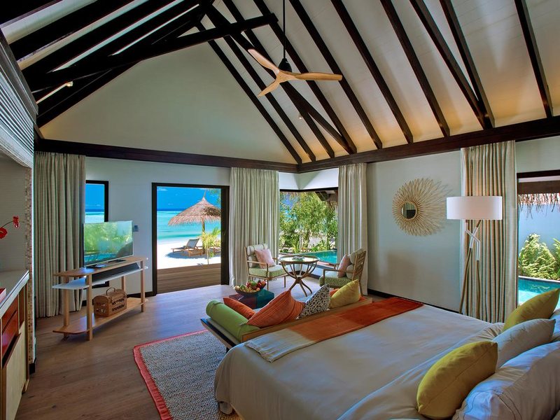 OZEN by Atmosphere at Maadhoo 227699