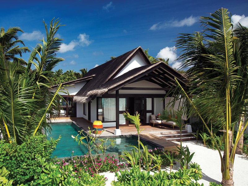 OZEN by Atmosphere at Maadhoo 227700