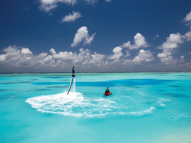 OZEN by Atmosphere at Maadhoo 227705