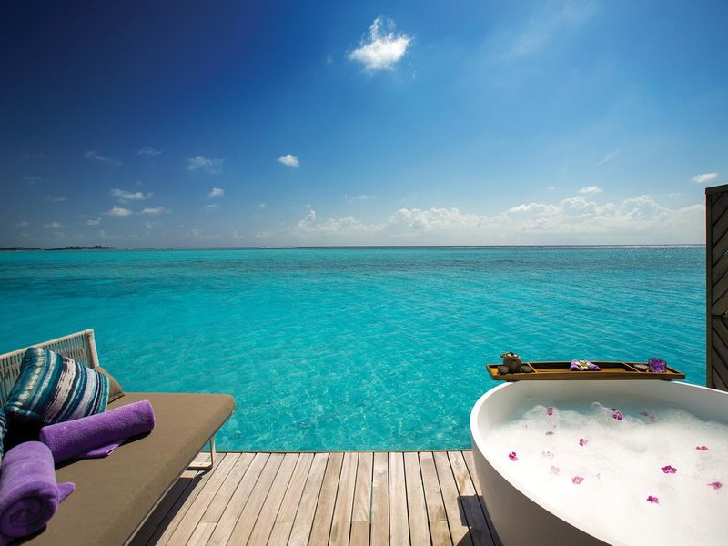 OZEN by Atmosphere at Maadhoo 227707