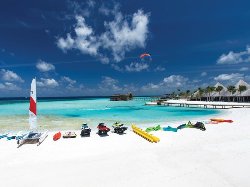 OZEN by Atmosphere at Maadhoo 227709