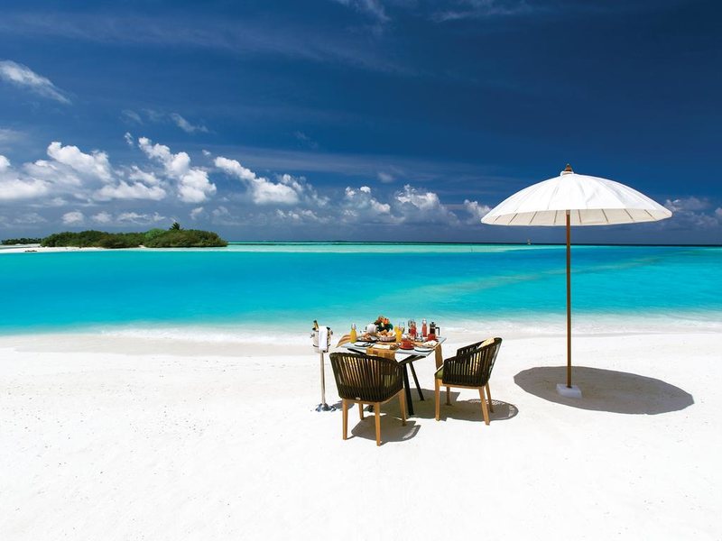 OZEN by Atmosphere at Maadhoo 227713