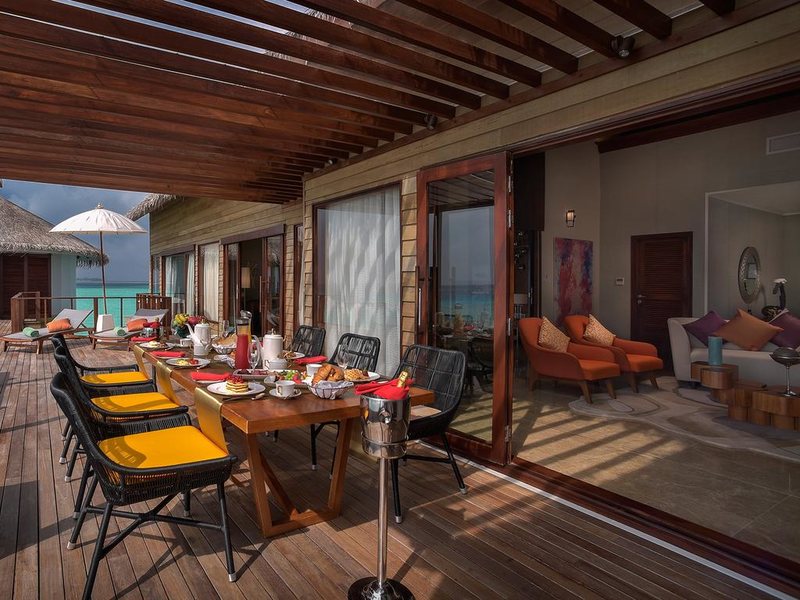 OZEN by Atmosphere at Maadhoo 227714