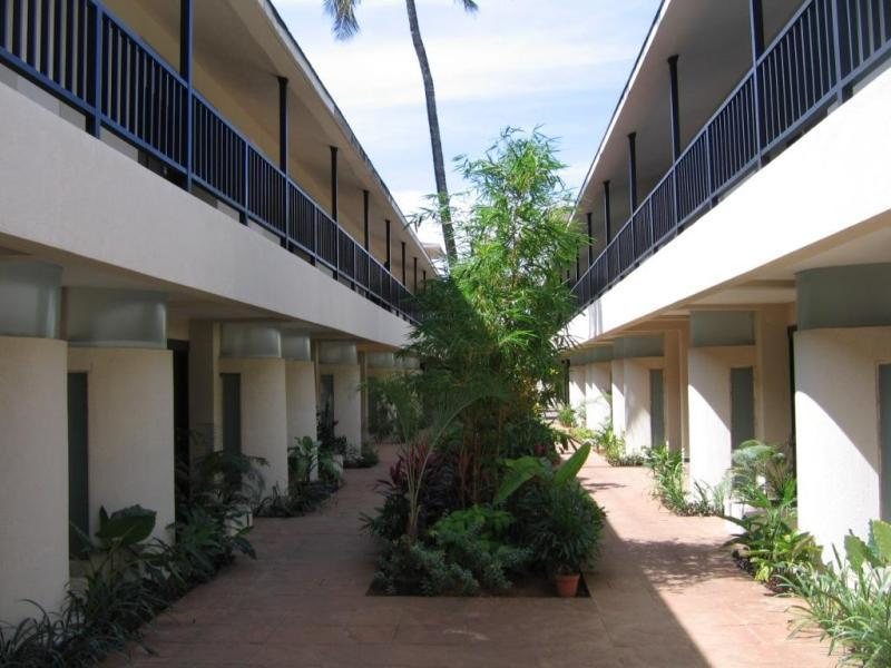O Hotel Goa 116274