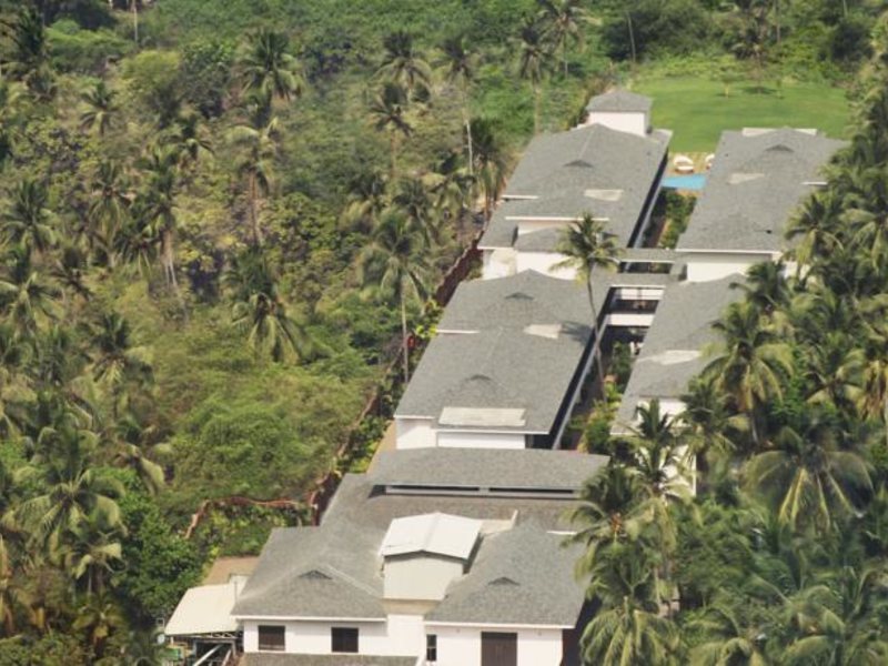 O Hotel Goa 116281