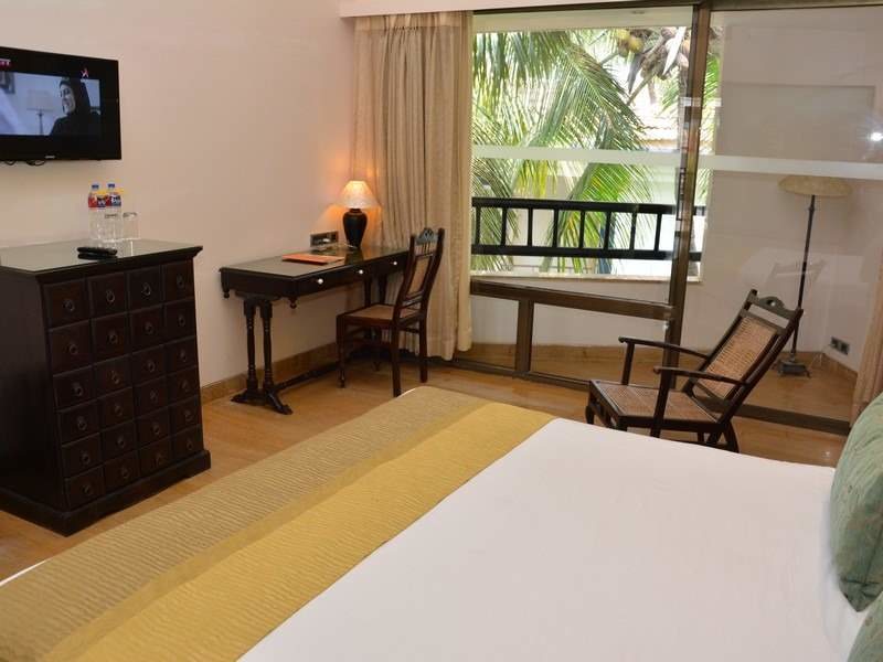 O Hotel Goa 116286