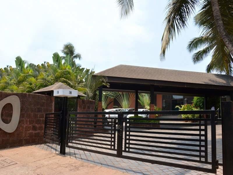 O Hotel Goa 116287
