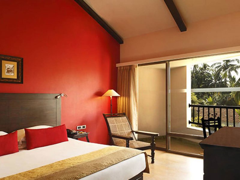 O Resort & Spa 113688